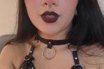 liliith Goth sexy