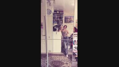 my first video