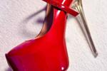 MY HEELS