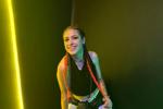 Neon party