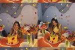 My Happy Birthday💛🧡✨