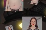 Linda Sexy Black Girl