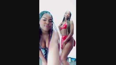 Me and my sexy friend 🔥