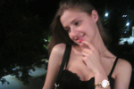 a little bit of me