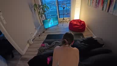 getting fucked by daddy