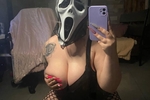 your sexiest nightmare😈
