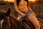 zaira sweet4 โ your sexy cowgirl๐ฅ