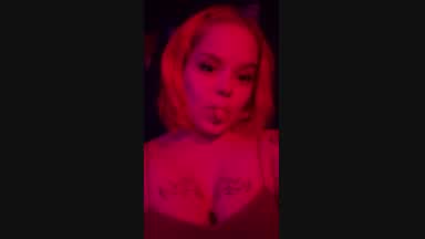 ❤🤭