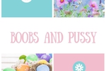 pussy boobs