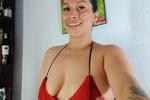 red passion hot