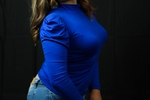 Meet Kimberly ♥
