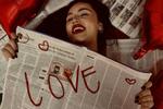 Valentine’s Secret Glow