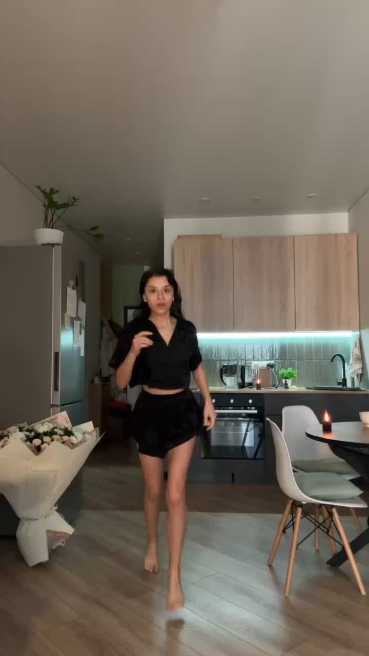Simple beauty