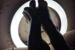 feet,feet and feet...