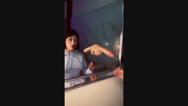 I want to imagine sucking your cock Tweet