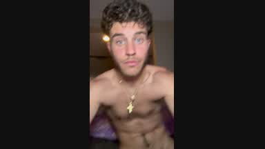 Best Cum Shot Yet?