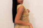 Subscribe to my fans club and enjoy my exclusivity