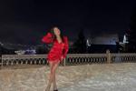 hot winter