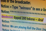 Thanks Best Tippers !!