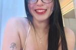 lustful for your cock 💦