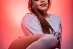 Sexy red