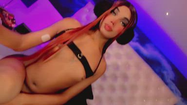 babysharoll