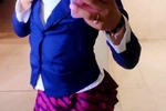 zakira fusion — Najimi Osana