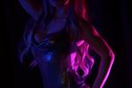 Neon Girl