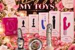 alli ๐ โ ๐ธ MY TOY COLLECTION ๐ธ