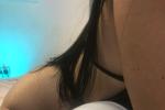 Casual feeling sexy