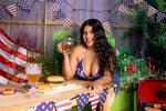 🇺🇸 🗽Happy 4th of July ❤️🤍💙