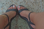 My Feet