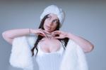 Snow fairy