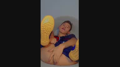 ook what I do after a big rugby match