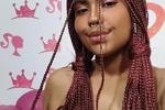 Do you like this braided look?