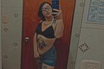 More selfies hehe