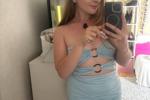 romantic dress) I want a date mmm