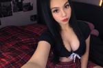 Me♥