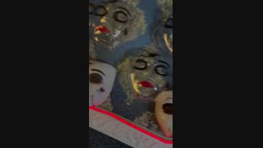 Happy Halloween