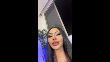 BIG LOAD / Cum video