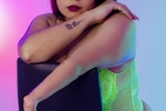 Neon lights