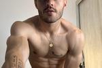 YOUR BOY IS SO HOT