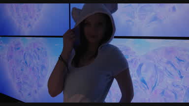 Let me be the bunny 🐰