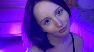 PURPLE LUVV