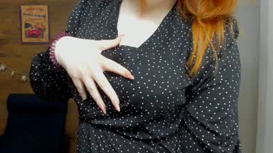 getting to know my body.~