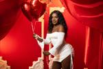 VALENTINE'S CHOCOLATE SKIN