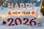 New Year’s
