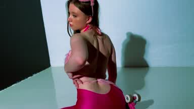 Roller Dreams