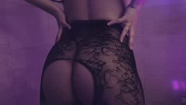 Come and run through my skin 😉