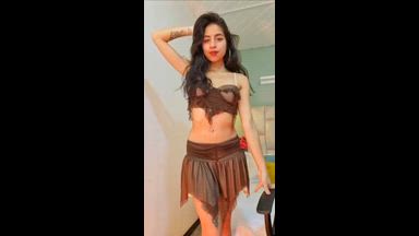 Dance for u